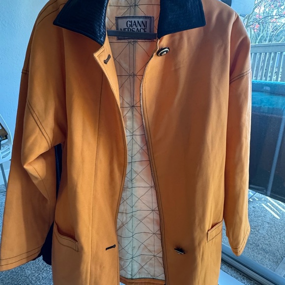 Vercase Jacket - Picture 2 of 7